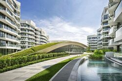 Corals At Keppel Bay (D4), Condominium #489384661
